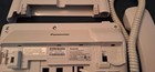 Panasonic Kx-dt543-w Speaker Phone 3 Line Display