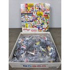 Kellogg s Vintage Cereal Favorites - 1000 Piece Jigsaw Puzzle By Roseart