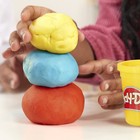 Play-doh 3 Ounce Yellow Single Can  Arts   Crafts Toys For Kids 2 