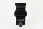 Vivitar 285hv Zoom Thyristor Shoe Mount Flash  g476