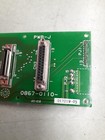 Konica Minolta Pwb-j Microfilm Carrier Interface Board Pn 0867-0110