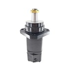 Hydrostatic Drive Motor For Bobcat Mt100 Mt52 Mt55 Mt85 Lh Or Rh 6686261 Motors
