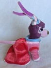 Neopets Gelert Plush Royal Girl Toys R Us Exclusive 2008 Keyquest Jakks Toy 5 