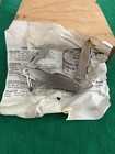 U s  Mil-k Pocket Knife Camillus Mfg 1967 Nos In Original Wrap Instructions Mint