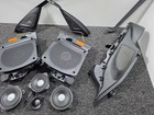 Genuine Bmw 1 Series F20 Harman Kardon Speaker Subwoofer Tweeter Set