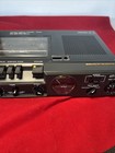 Marantz Pmd201 Portable Cassette Recorder Player Tested Working No Cord Mint