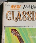 The New Mel Bay Classic Guitar Method Vol  1 1970 Instruction Book