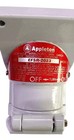 Appleton Electronic Efsr-2023 Receptacle Cover Assembly Efsr2023