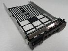 Dell Gen 13 Poweredge Server R330 R430 R530 R730 3 5  Hdd Tray Caddy 58cwc Kg1ch