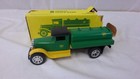 Vintage 1996 Ertl Usa Bp Tanker Truck Bank Die Cast Metal Scale Models New Nib