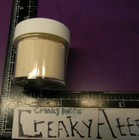 Stampin Up Winter White Emboss Powder Embossing Larger Retired Creakyattic