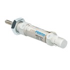 1pcs New Festo Dsnu-16-10-p-a 19198 Pneumatic Cylinder Control Valve - Us Stock