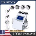 Mychway 9 In 1beauty Machine For Body Massage Facial Skin Care Spa Salon Spa Use