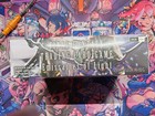 Final Fantasy Tcg - Emissaries Of Light  opus Xvi  Booster Box - Factory Sealed