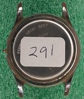 Lot W291 Mens Accro Manual Wind Up Movement Vintage Watch Parts