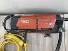 Hilti Core Drill Machine Dd 250 No Stand  No Chuck