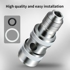 Repair Kit Pressure Washer Rotary Flat Surface Cleaner Concrete Decks Swivel New