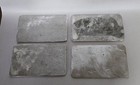 Vintage Cast Aluminum Car Club Plaque