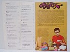 1970 The Paper-tique Kleenix Boutique Art Craft Projects Instruction Idea Book