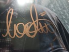       Coolio Signed Autograph 8x10 Photo With Coa      