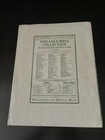 1906 Kiss Of Spring Waltz Sheet Music Walter Rolfe Collectible Vintage