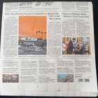 The New York Times News Paper November 22 2025 Penn Station Remains Broken Nyt