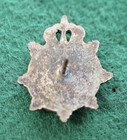 Vintage Kuwait Lapel Pin