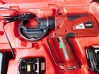 Burndy Pat750-li  Battery Powered Crimper Crimping Tool Pat 750