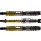 Shot Wild Frontier Prospector - Soft Tip Darts - 18g - Back Weighted
