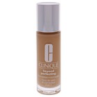 Beyond Perfecting Foundation Plus Concealer - 08 Linen By Clinique - 1 Oz Makeup