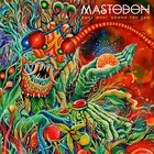 Mastodon Once More Round The Sun Banner Huge 4x4 Ft Fabric Poster Tapestry Flag