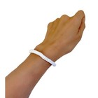 Hawaiian Jewelry Heishi Puka Shell Elastic Stretch Bracelet From Maui  Hawaii