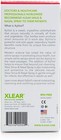 Xlear Saline Nasal Spray With Xylitol  Nose Moisturizer  1 5 Fl Oz  pack Of 1 