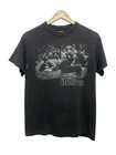 Vintage The Doors People Are Strange Band T-shirt