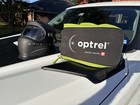 Optrel Sphere X Clt Auto Darkeing Helmet Hood 