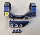 Original Side Mount For Swedish Mauser    3