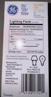 Ge Soft White 20 135 155 Watt Three Way Light Bulb A21