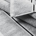 Cotton 2 Pack Oversized Bath Towel Set 28x55 Inches  Large Bath Towels  Ultra 