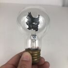Aerolux Light Bulb Scotty Dogs Neon Lamp Figural Filament Works Vintage