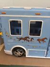 Breyer Horse Trailer  Breyer Horses  Just Play Horses  Schleich  Dolls   Acc 