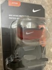 Nike Junior Intake  Mouth Guard With Strap Black