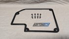 88-91 Ef Civic Hatchback Speaker Pod For 6 5  Speakers
