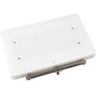For Minn Kota 1854054 Quick Release Bracket Mount Rta-54 For Riptide Pontoon