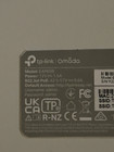 Tp-link Omada Model Epa650 Ceiling Mount Wifi 6 Access Point White