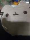 Gund Animated  Pusheen Plush Stuffed Animal Cat  9 5 