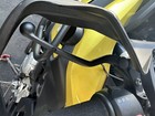 Easy-grip Black Brake   Clutch Levers Set For Bmw F750gs F850gs Adv Models 18-24