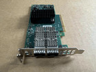 Dell Mellanox Connectx-4 Lx Cx4121c Dual 25gbe Sfp28 Pci-e Adapter - 20njd - Lp