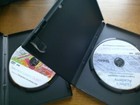 Lot Of 4 Quilter s Academy Longarm Basics Series One Dvds