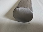 2  Diameter X 12  Long 1045 Cold Rolled Steel Rod  Round