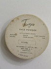 Vintage Tangee Petal Finish Face Powder C 1943 Sealed